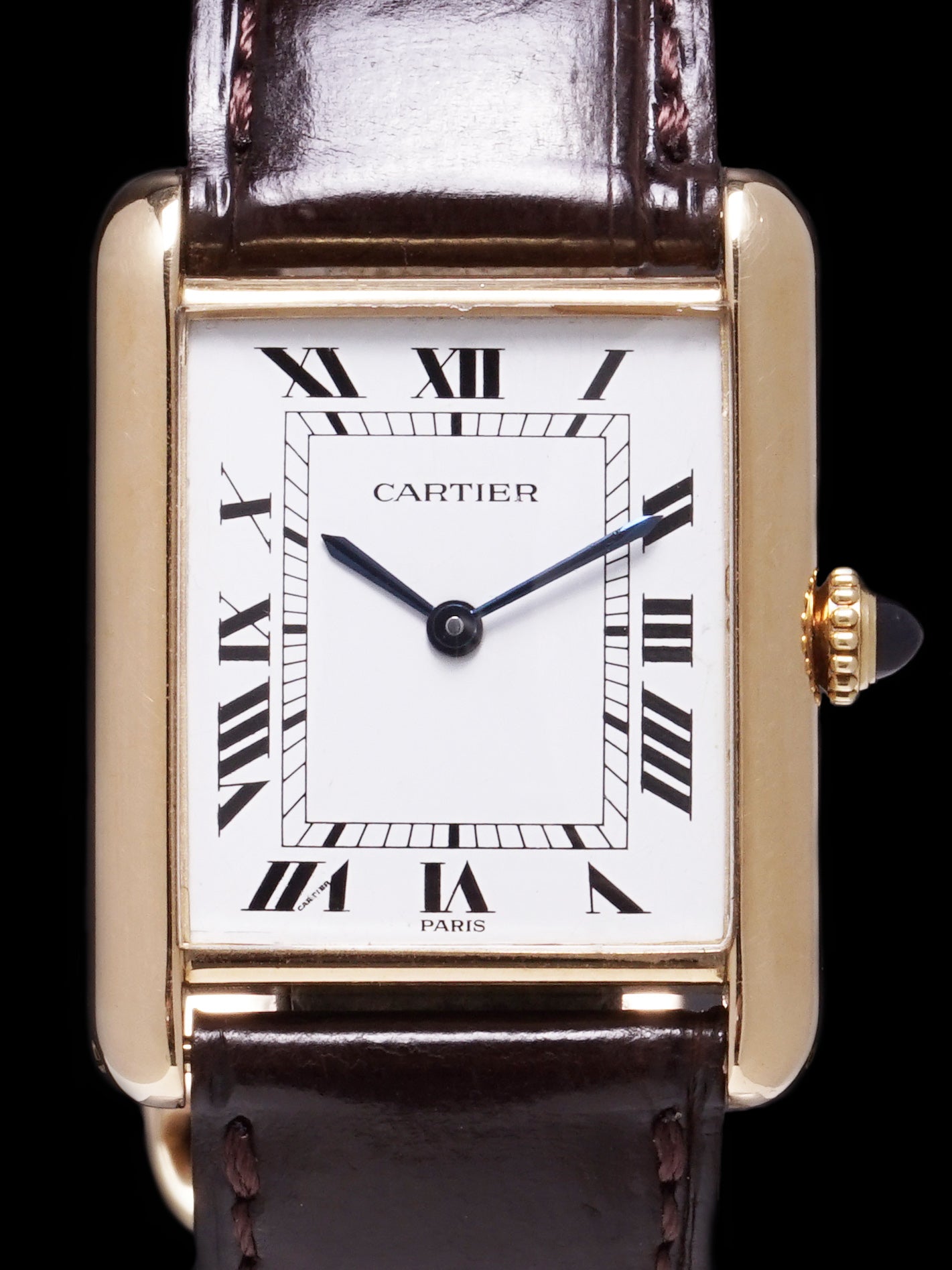 cartier original paris