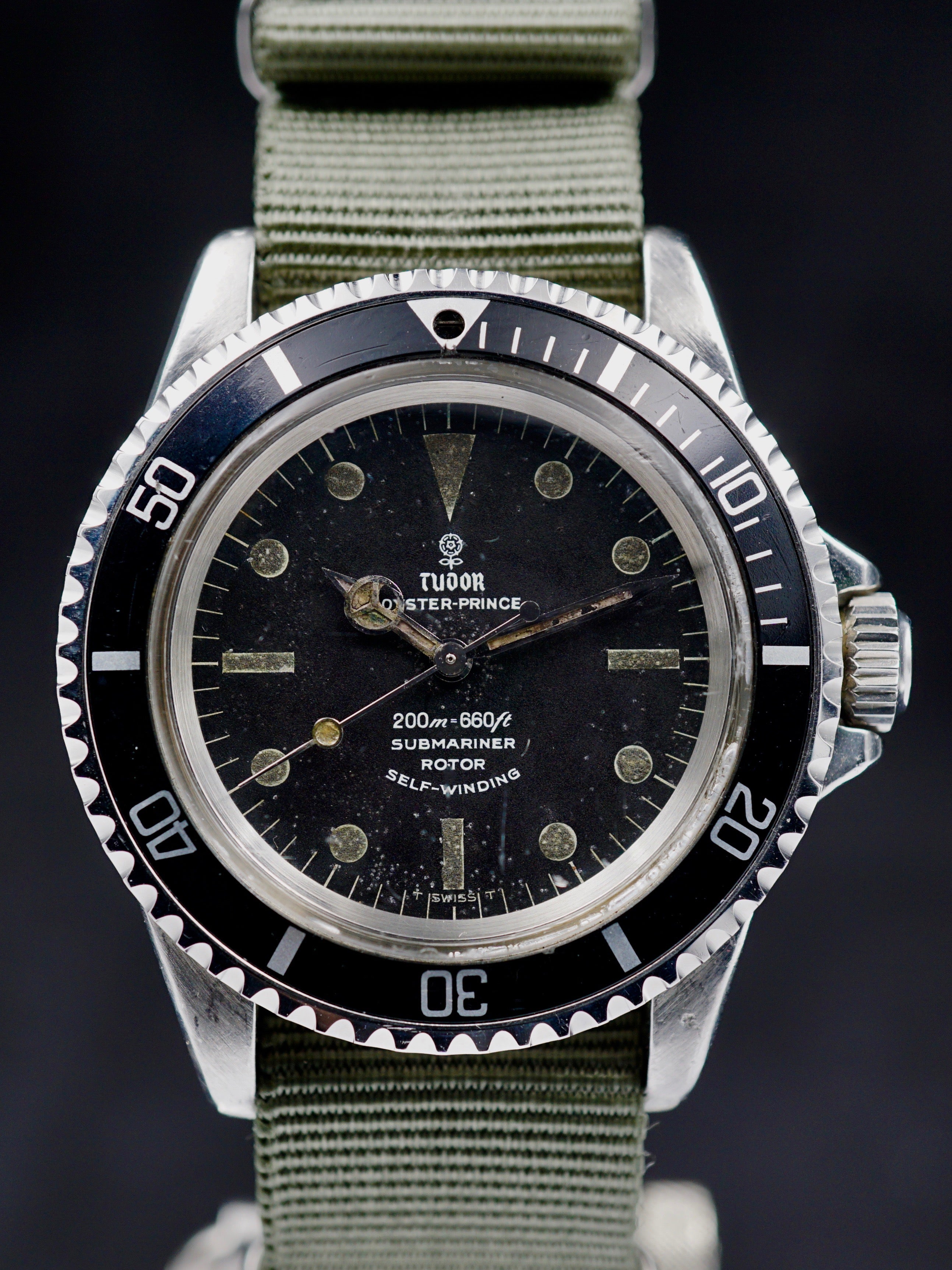 tudor 7928