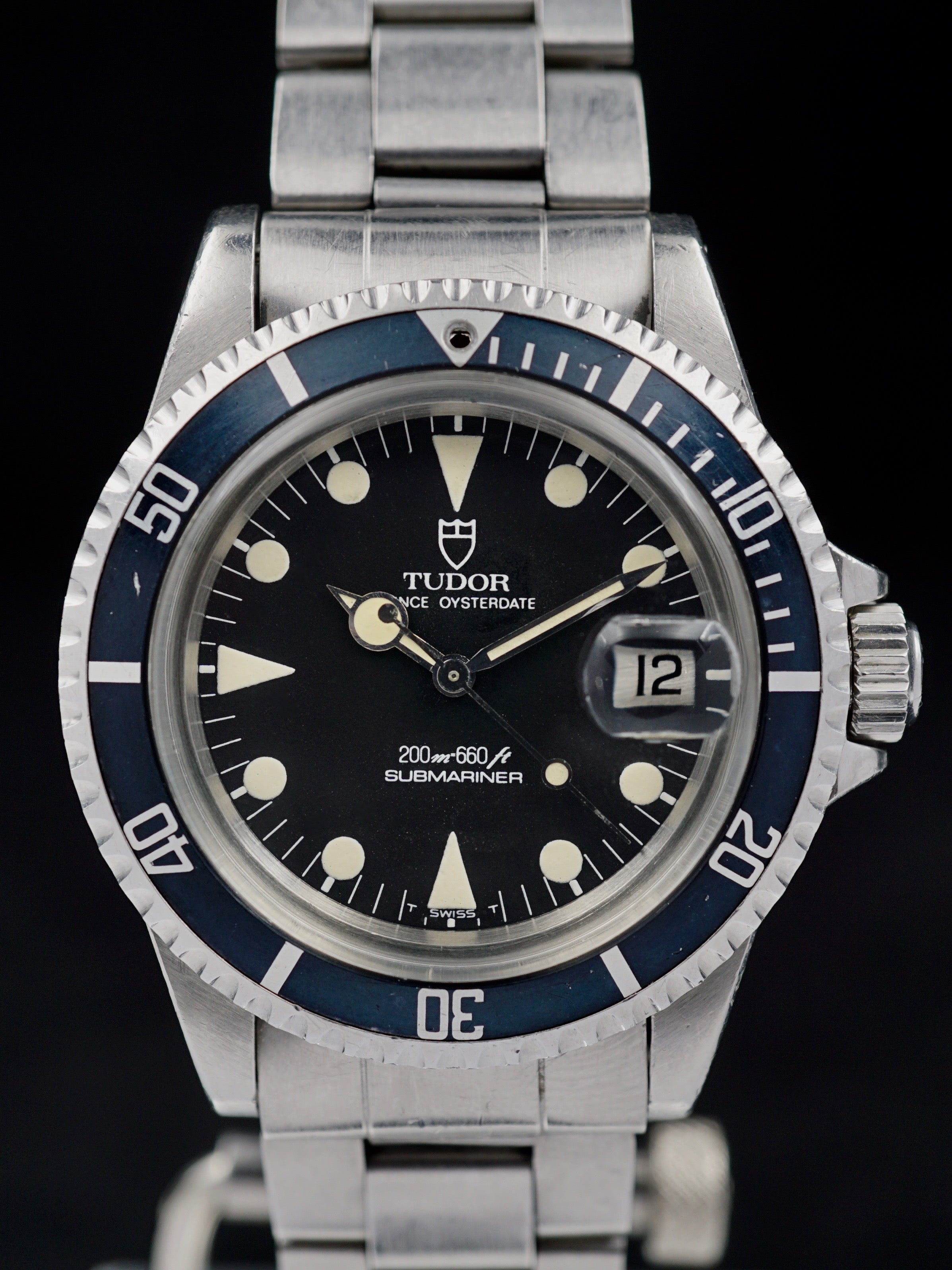 tudor 76100