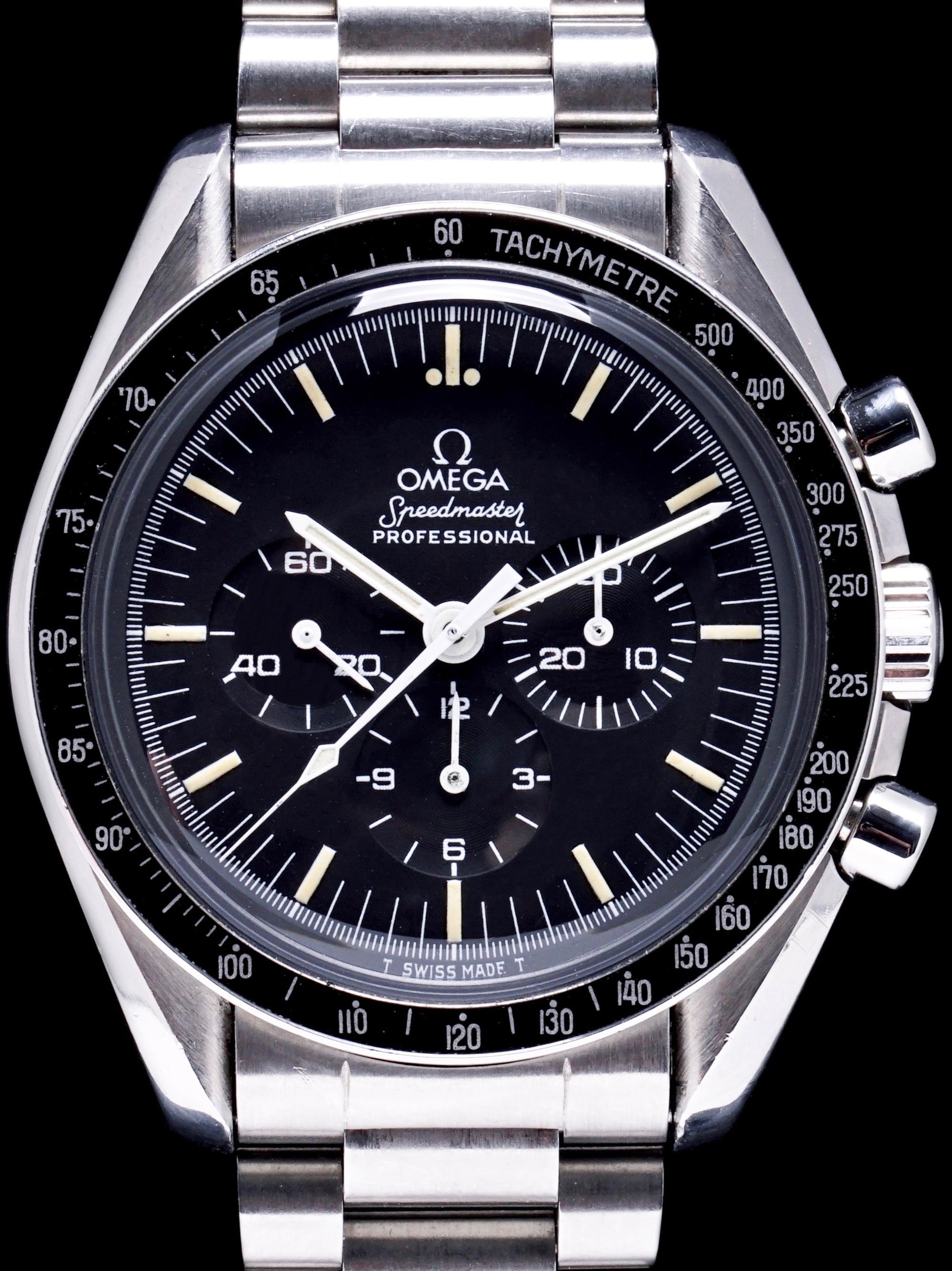 omega speedmaster 1988