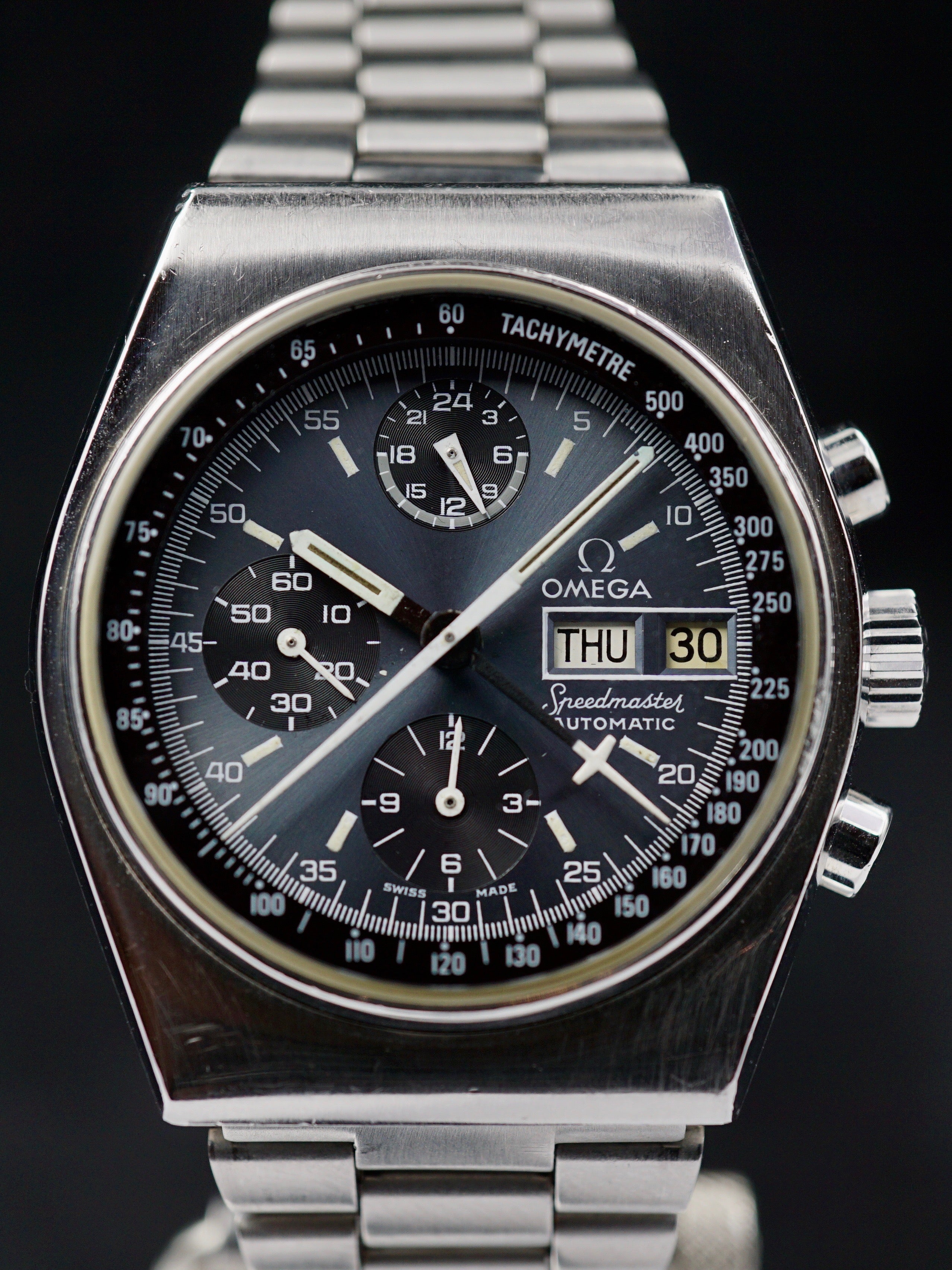 omega speedmaster 1975