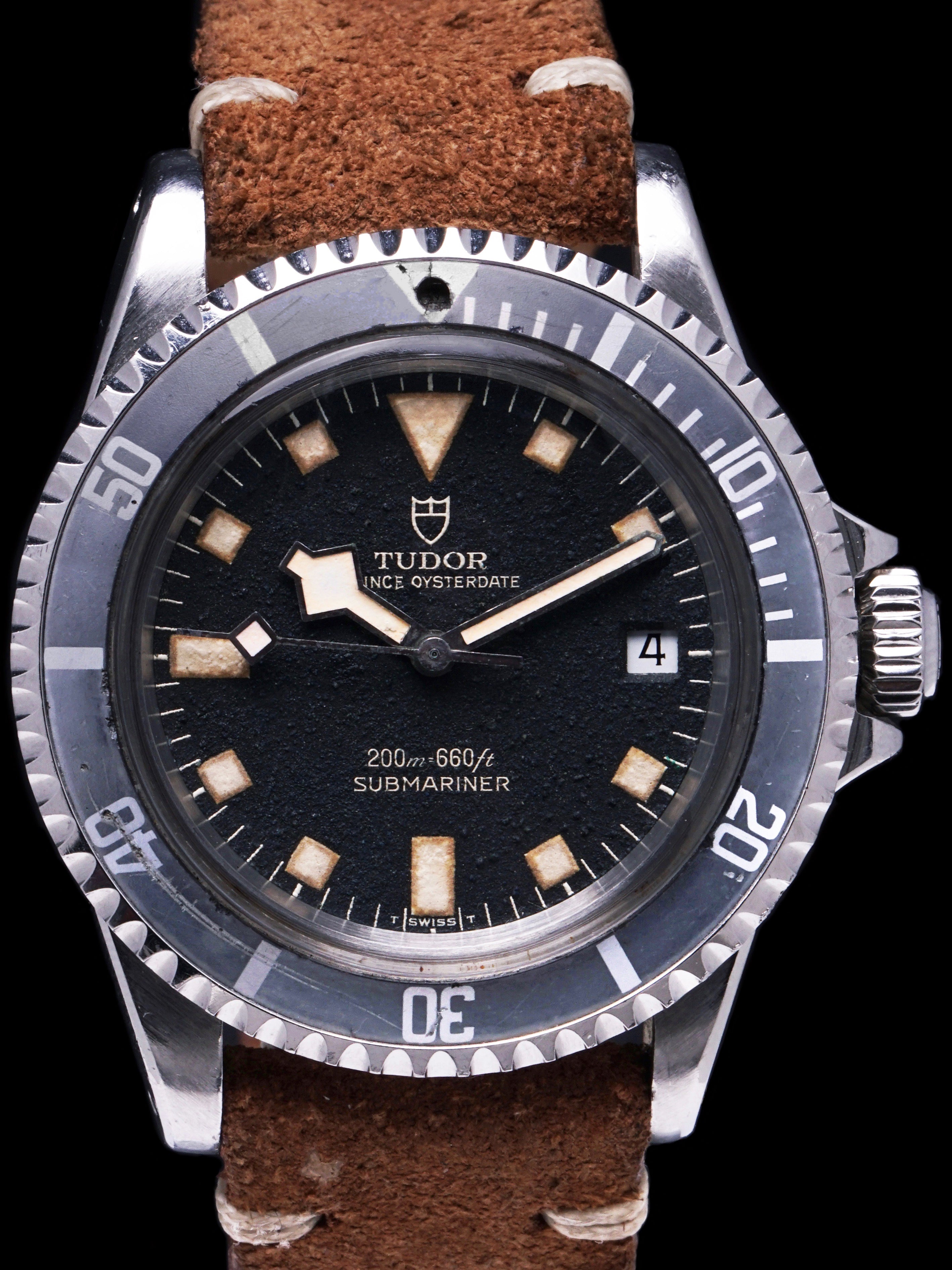 tudor 9411