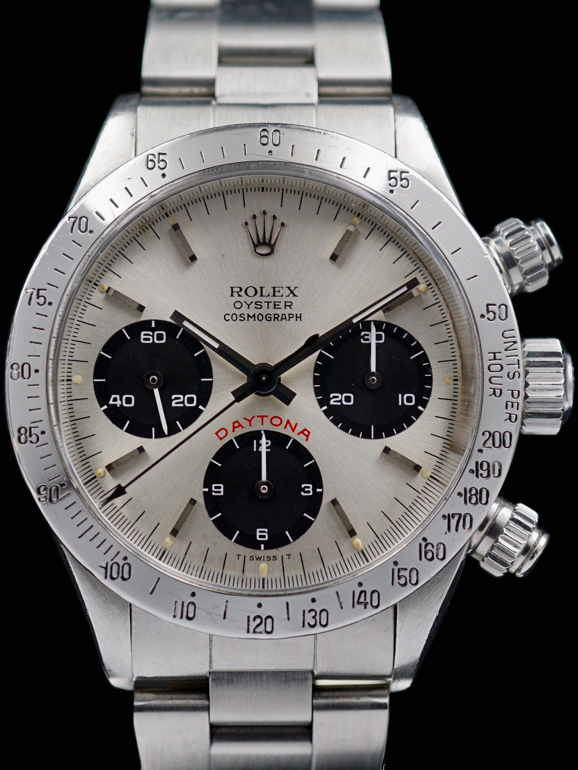 rolex 6265