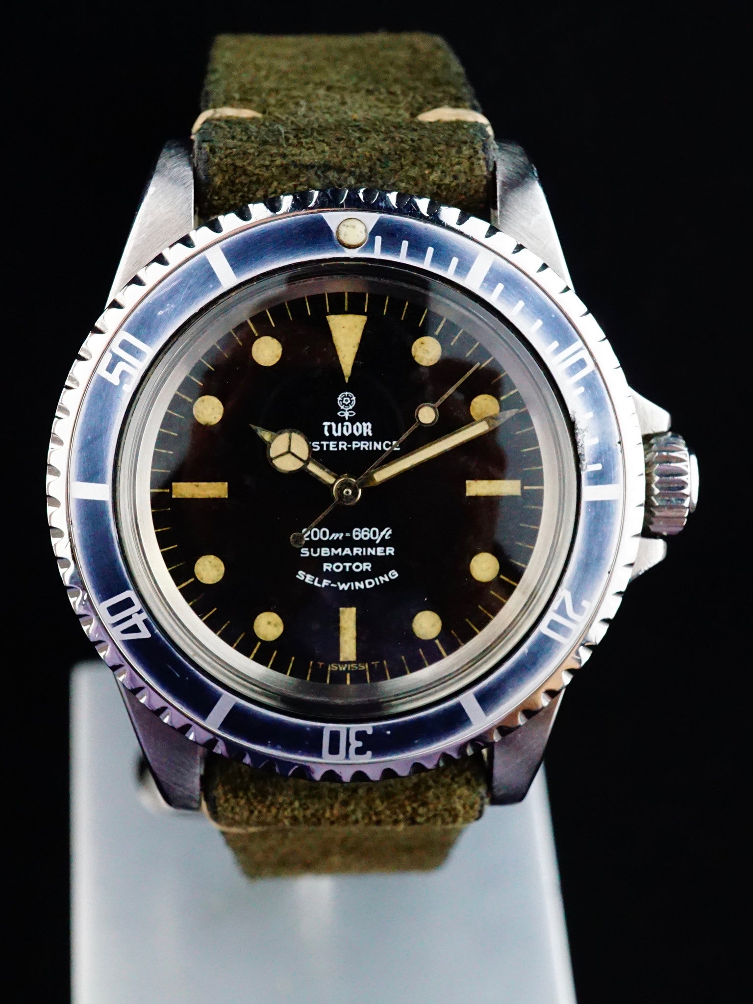 tudor 5513