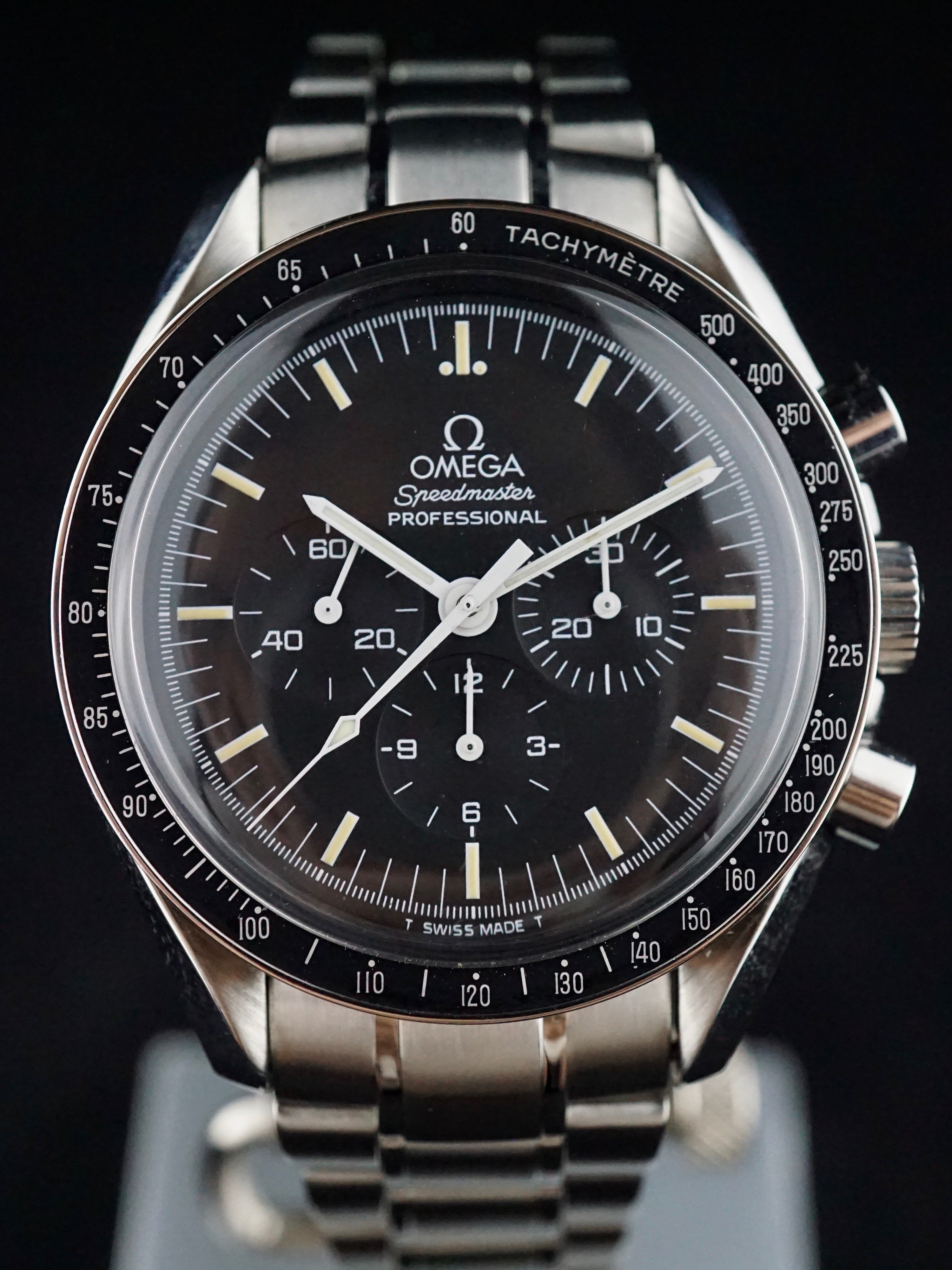 1994 OMEGA Speedmaster Professional 