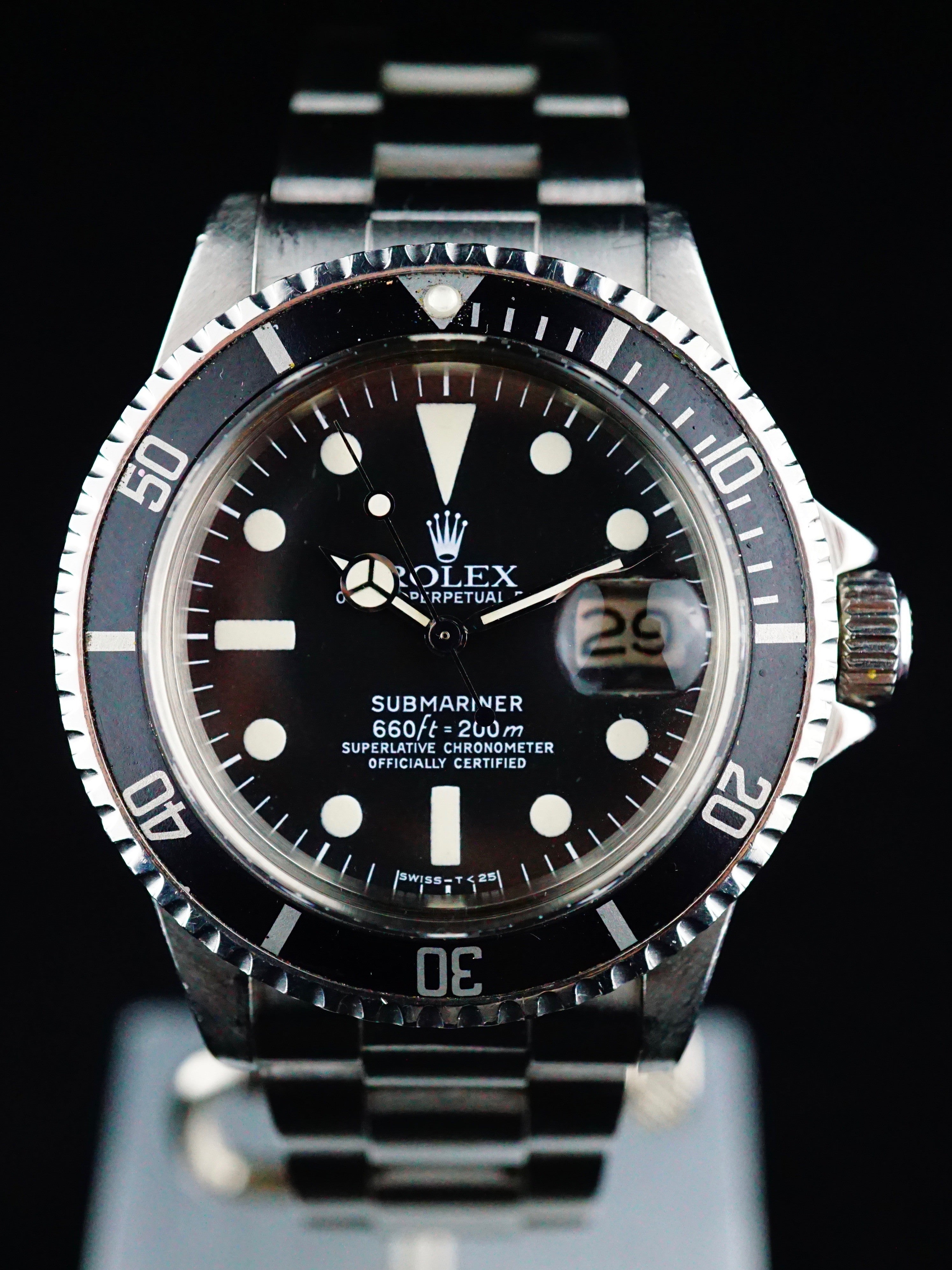 submariner 1978