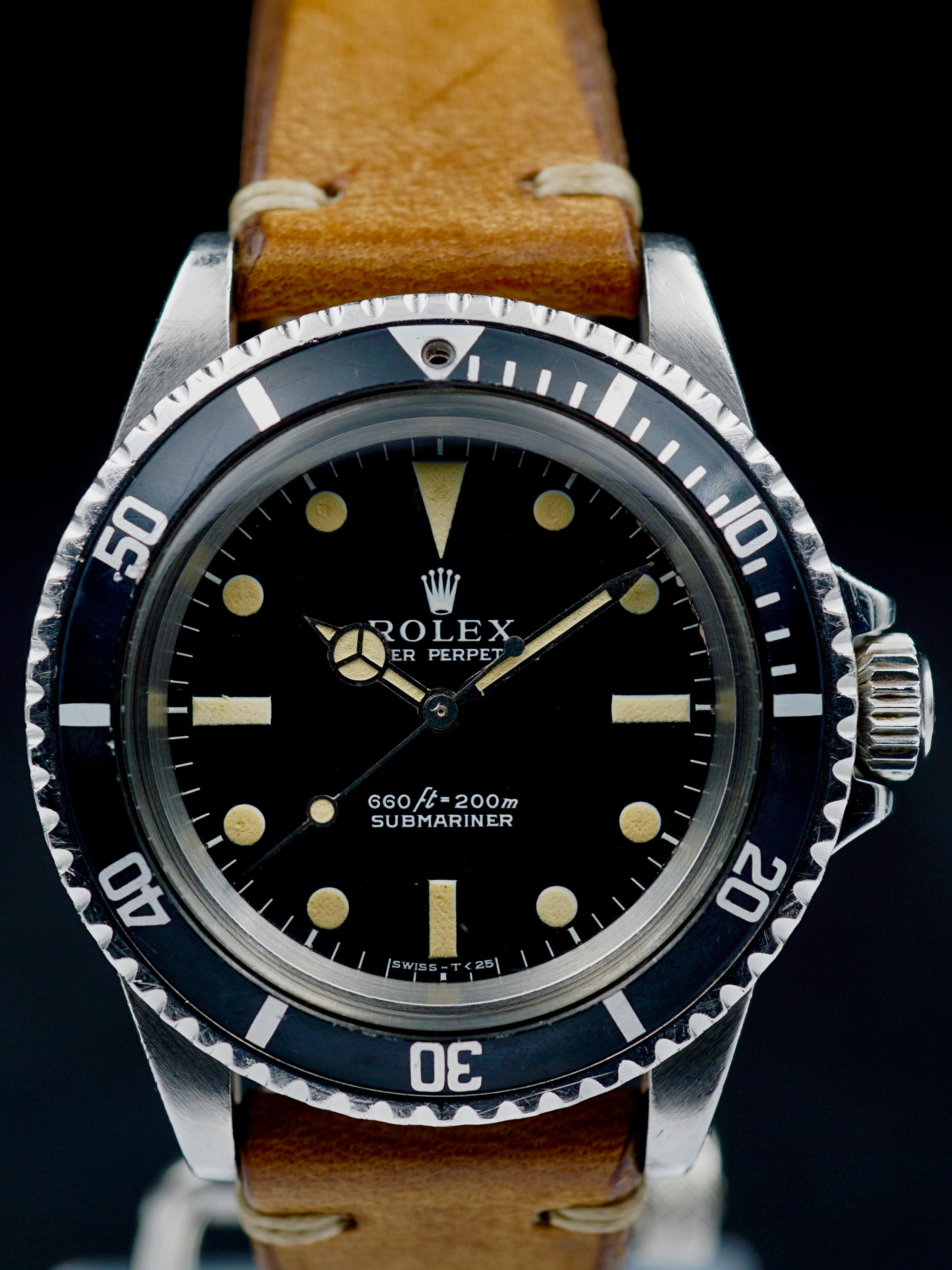 5513 bezel