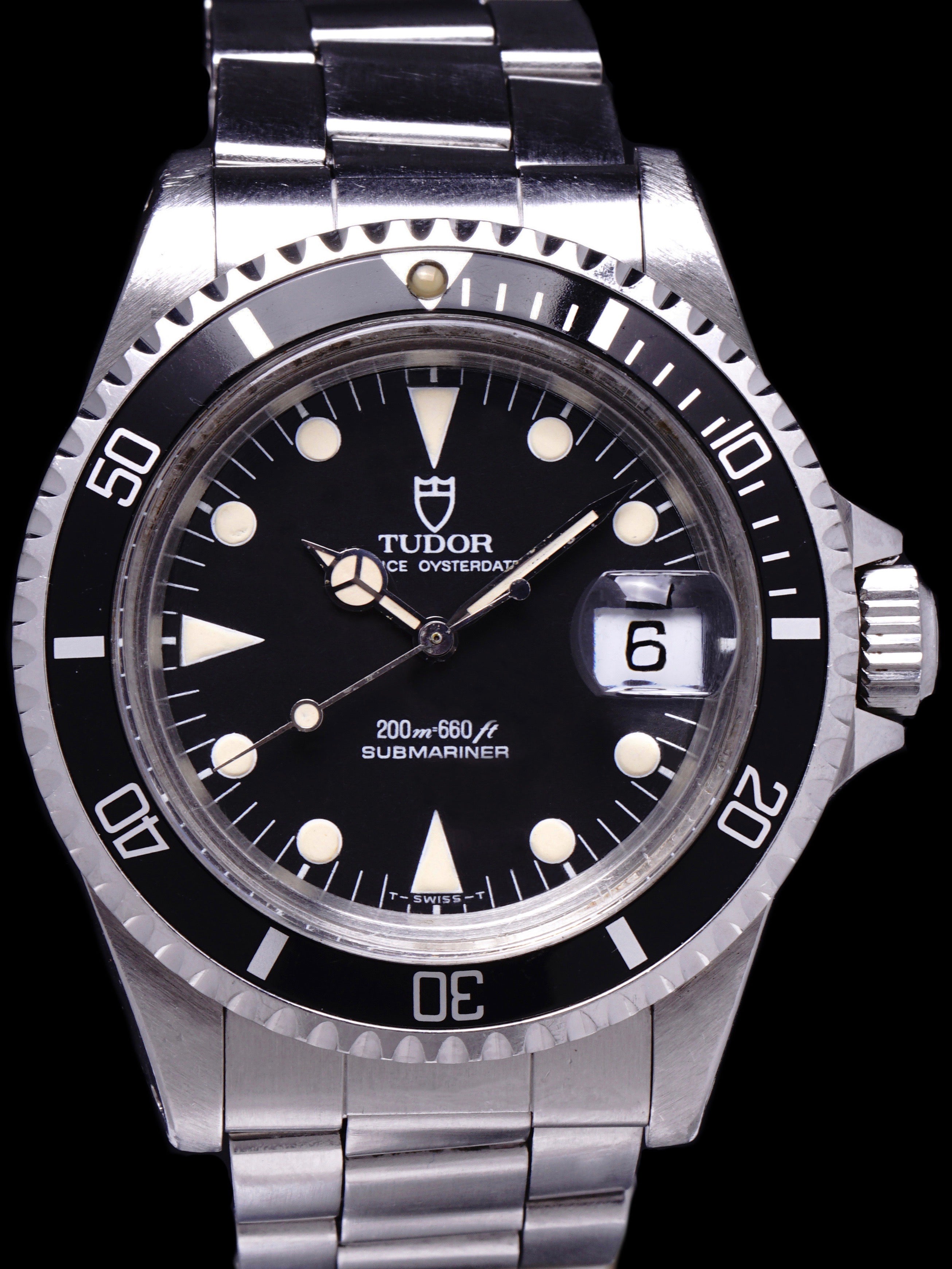 submariner 1992