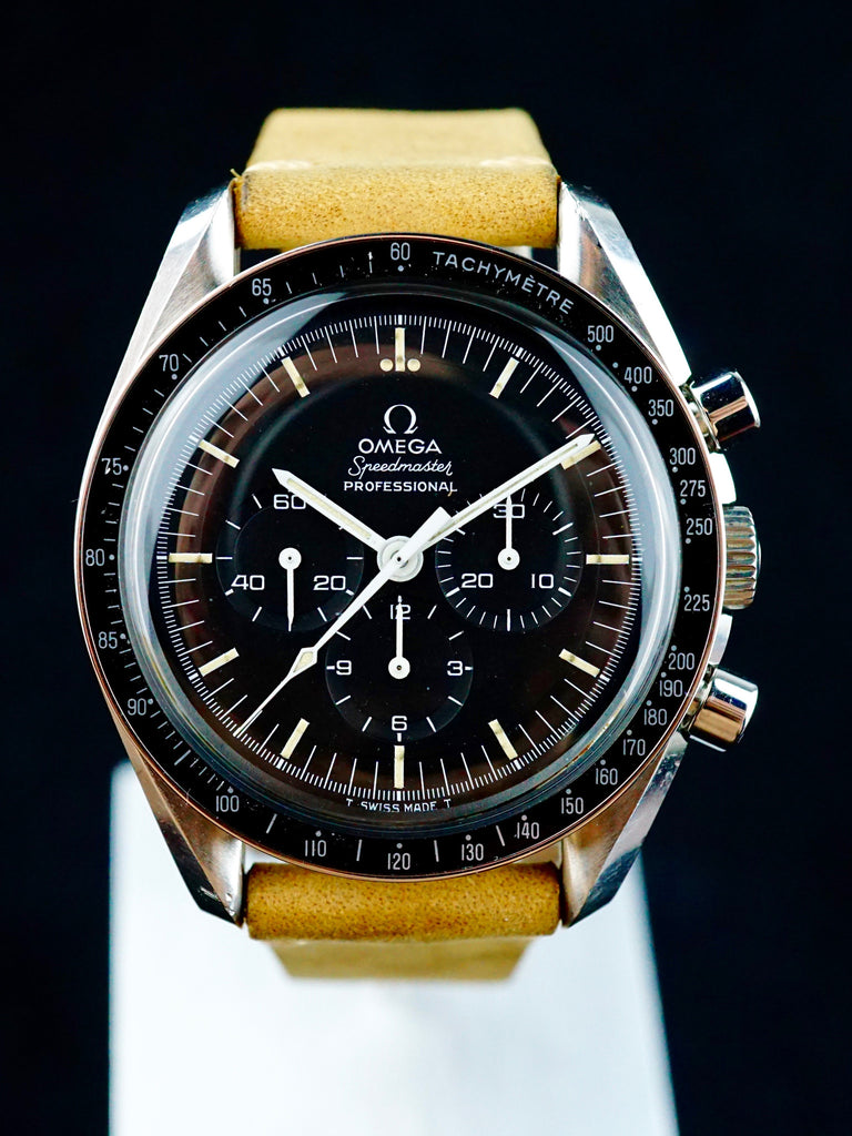 FS: Rare 1972 Omega Speedmaster 145.022 