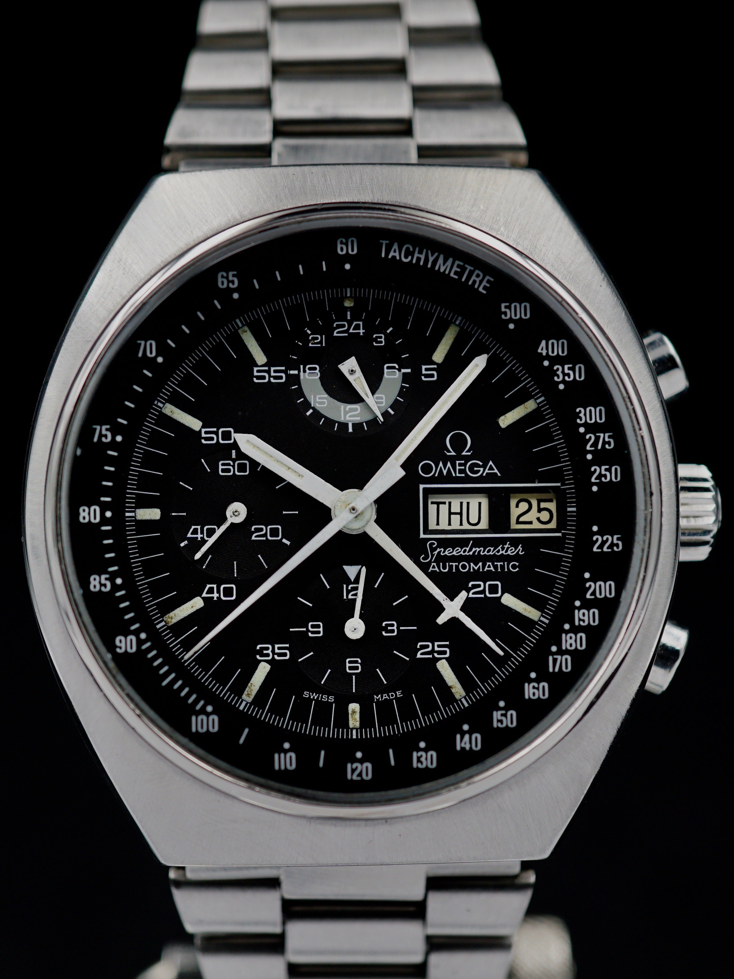 speedmaster mk 4.5