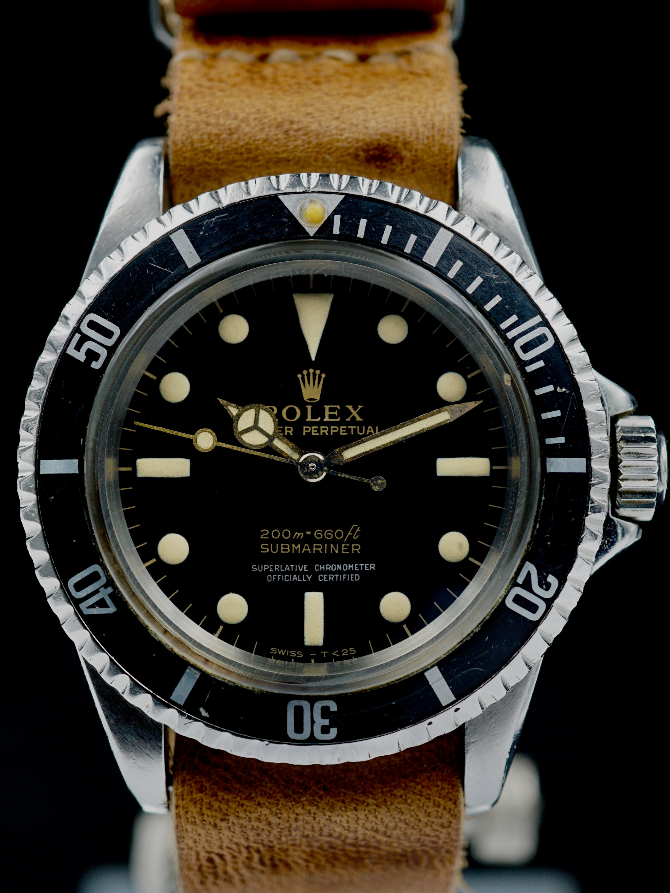 rolex ref 5512