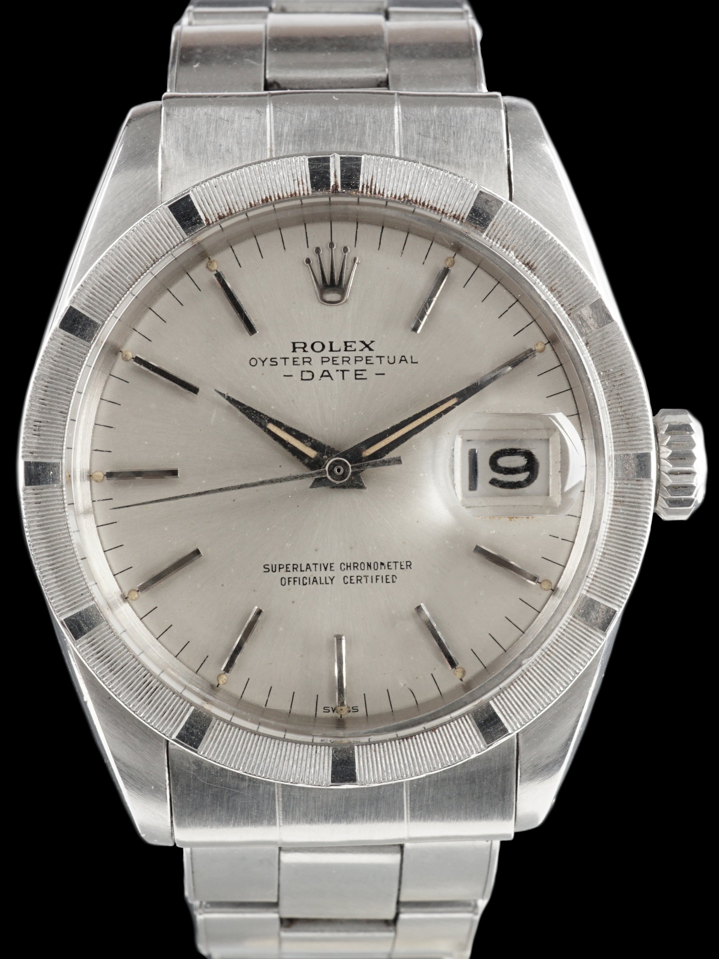 1963 rolex