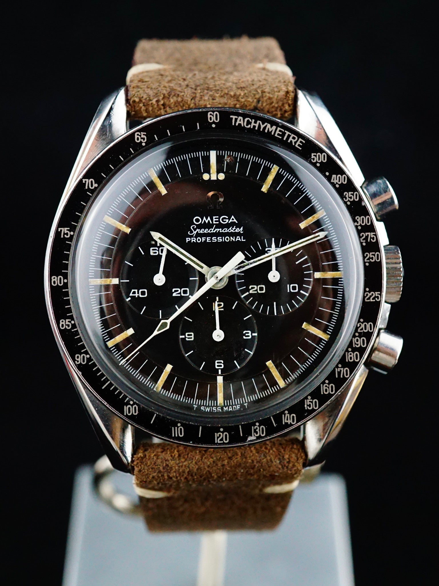 omega speedmaster 1968