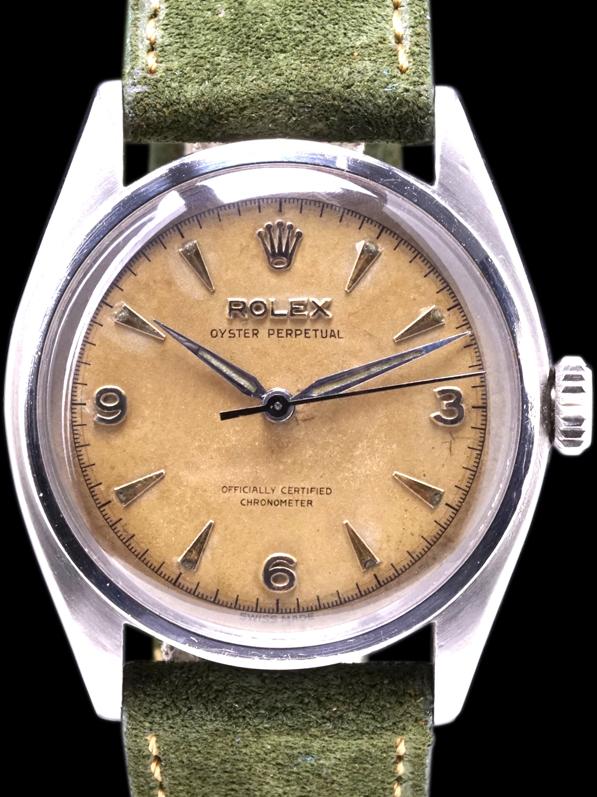 rolex 6084