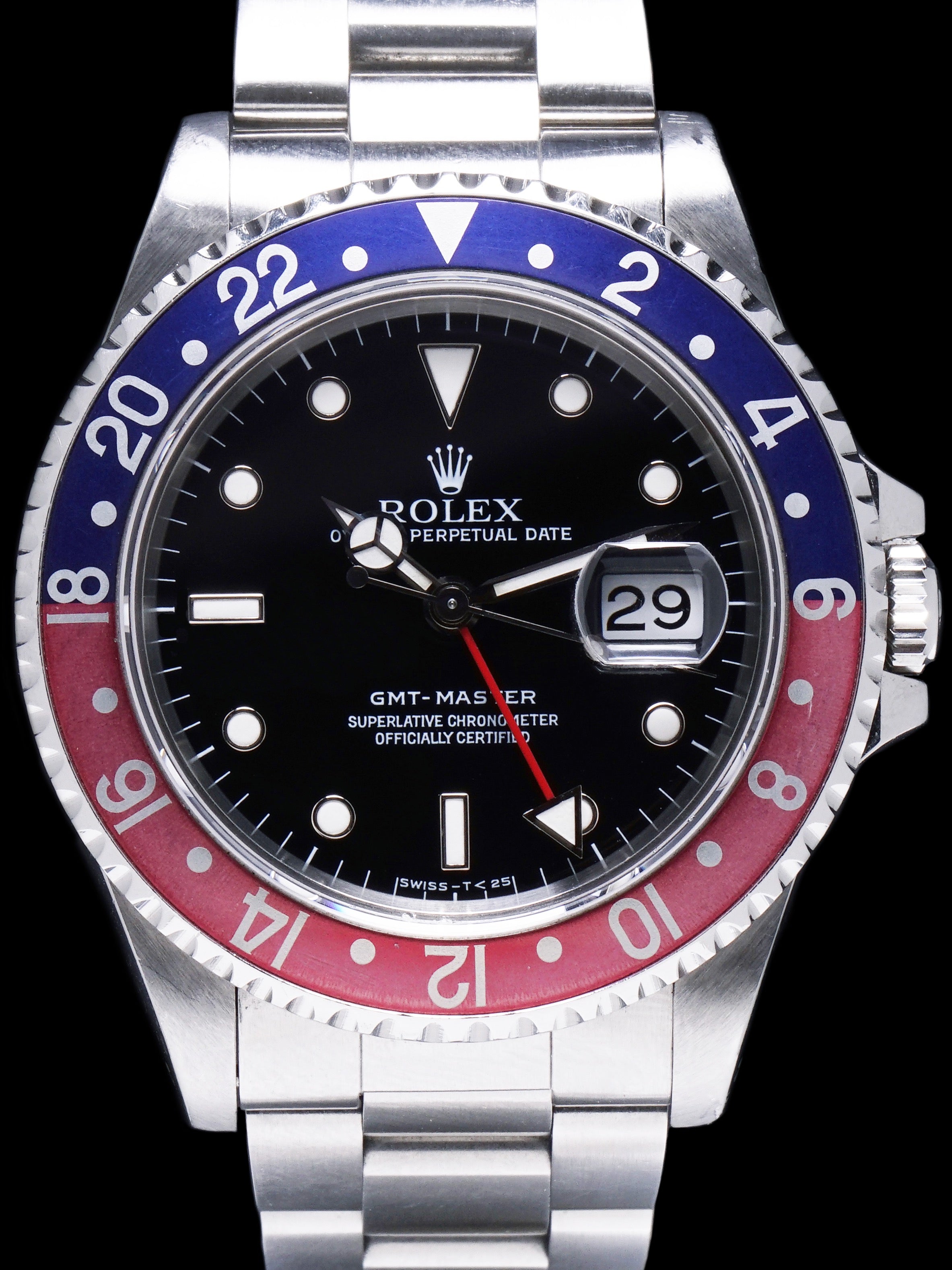 rolex gmt 1994