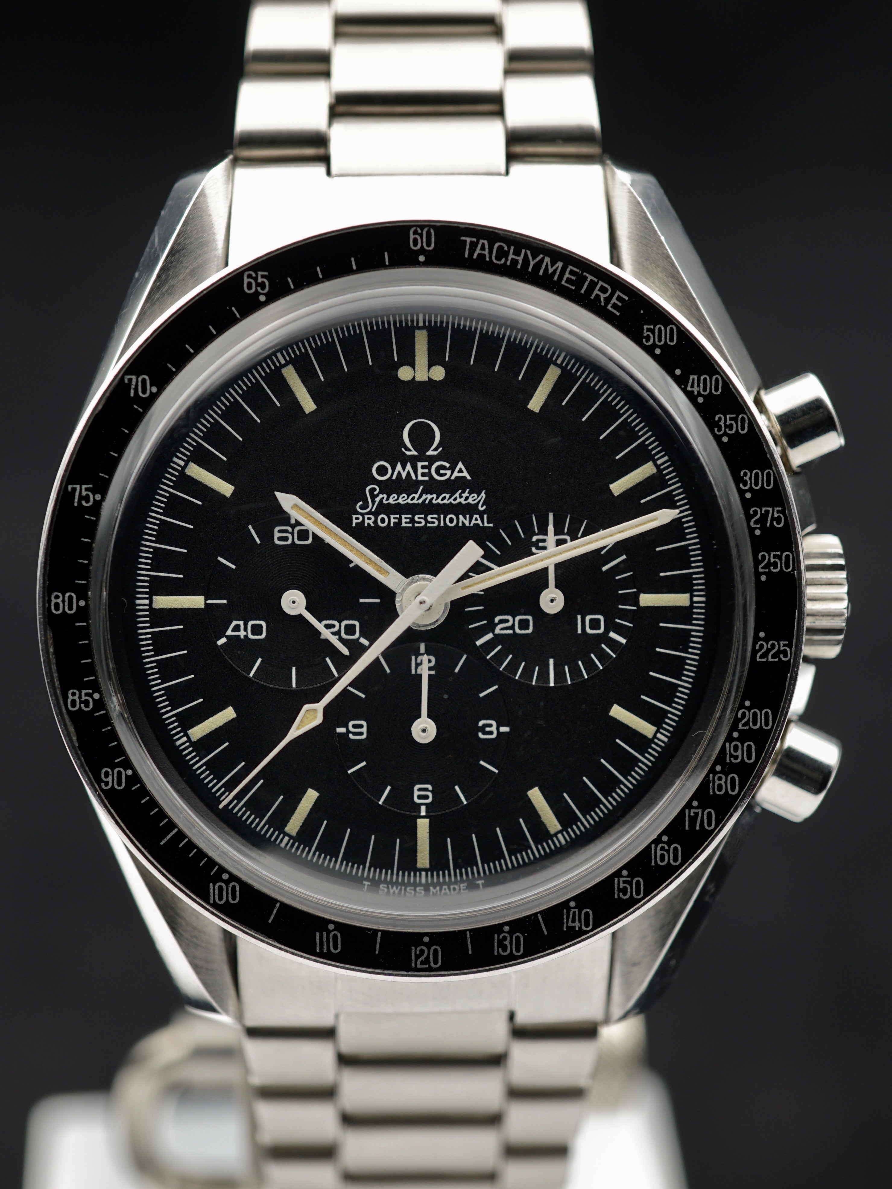 omega speedmaster 1978