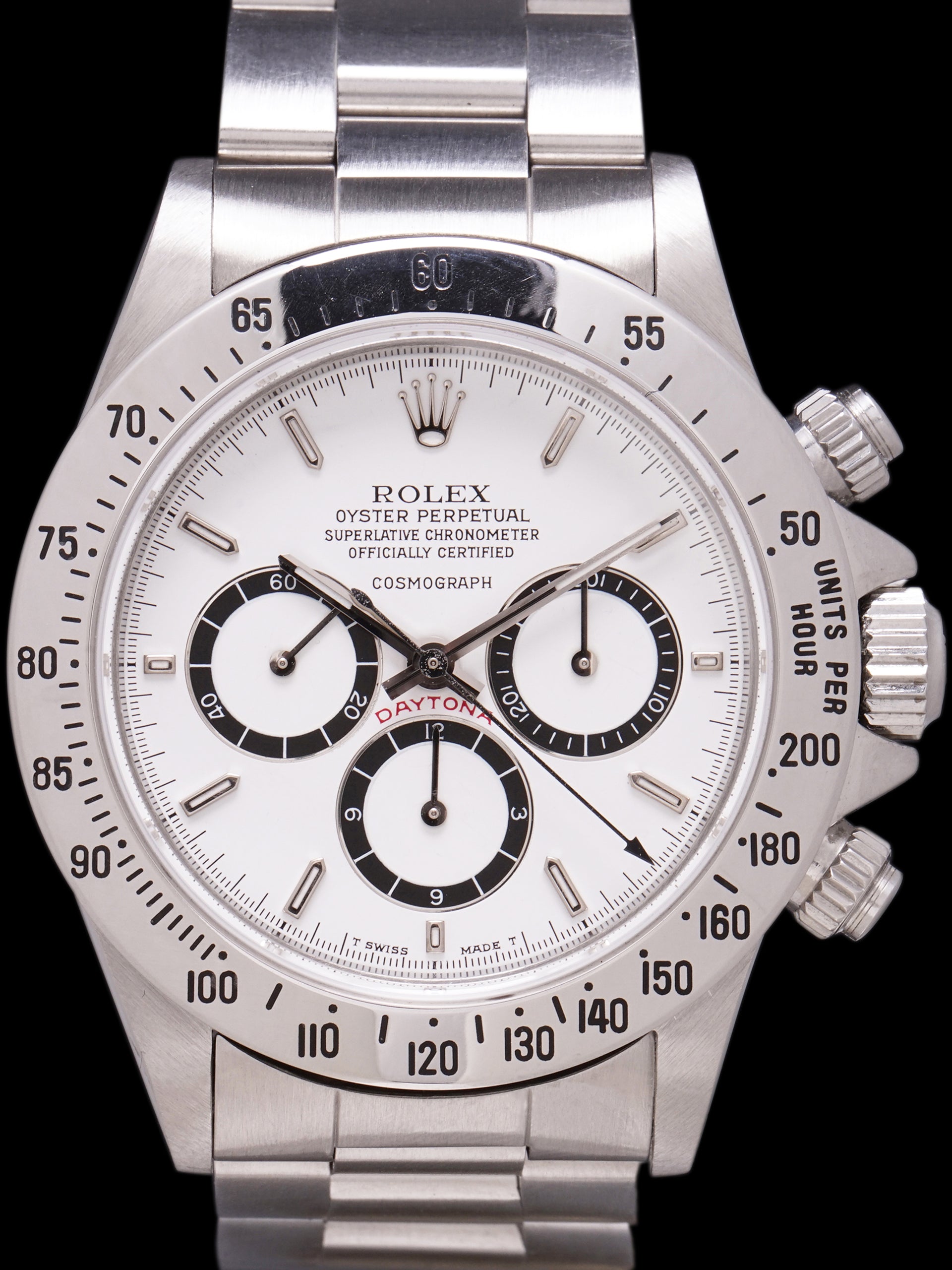 1988 rolex daytona