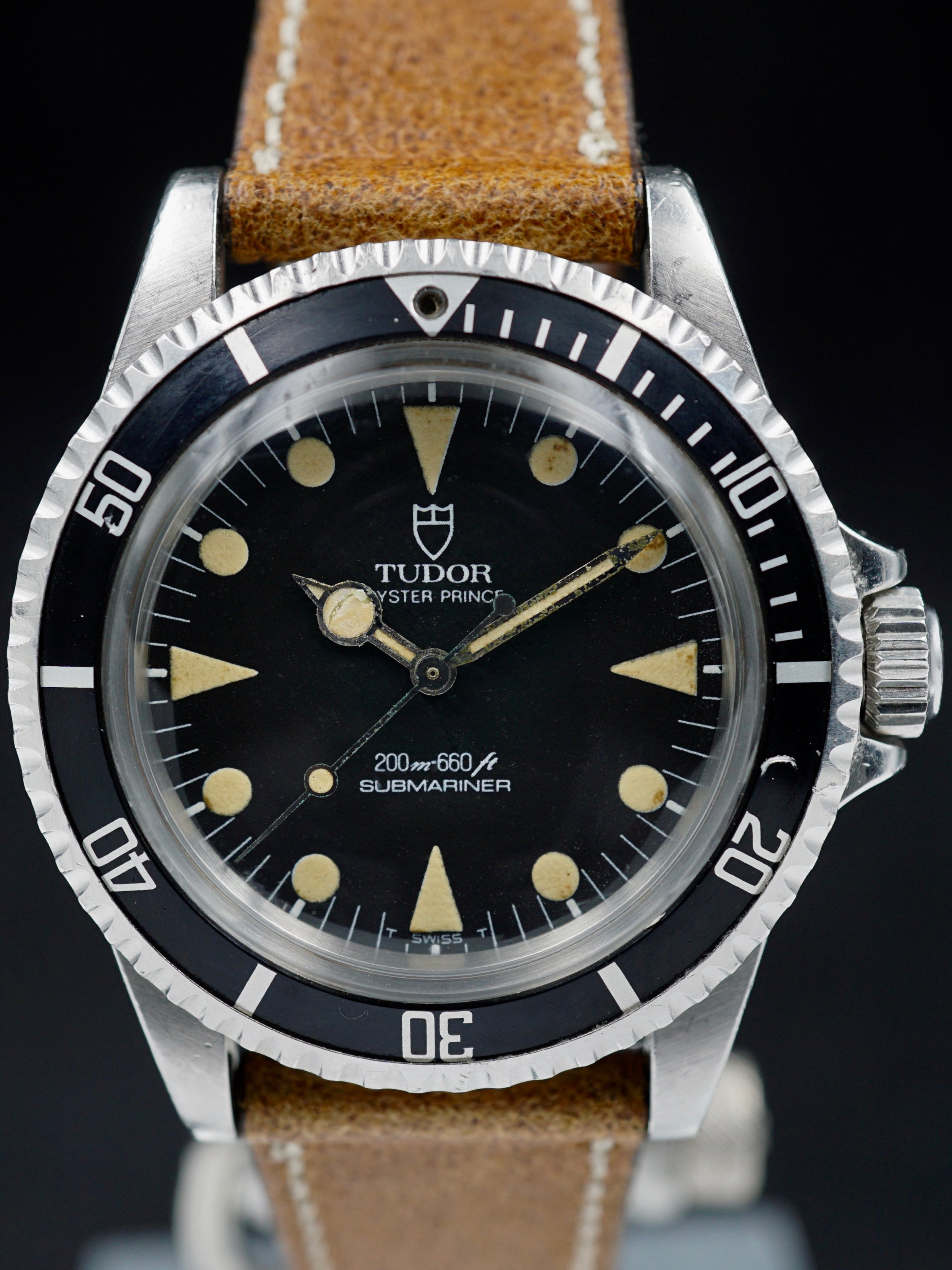 tudor submariner 94010