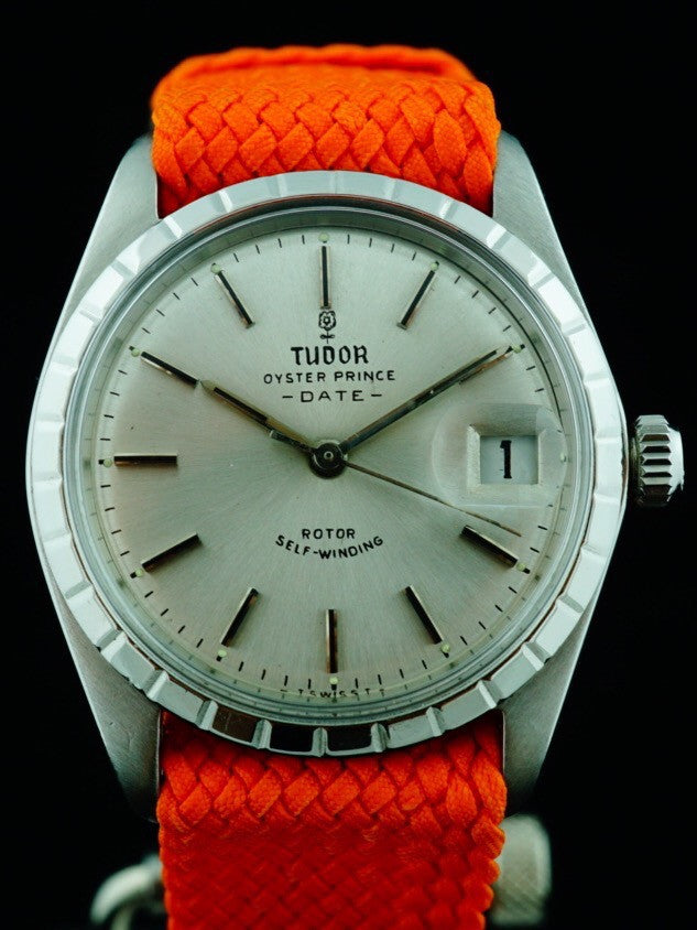 tudor oyster prince 7965