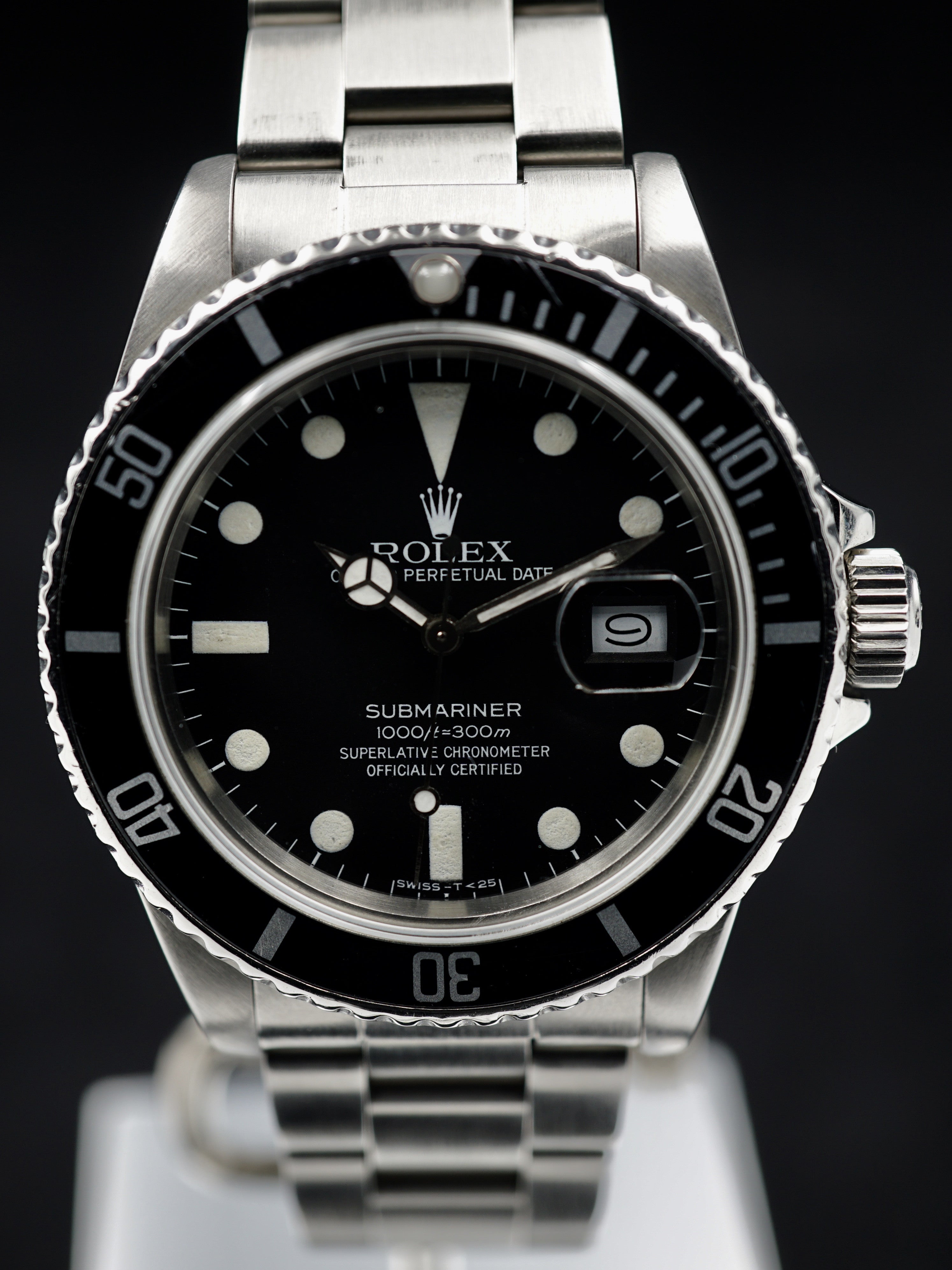 submariner 1984