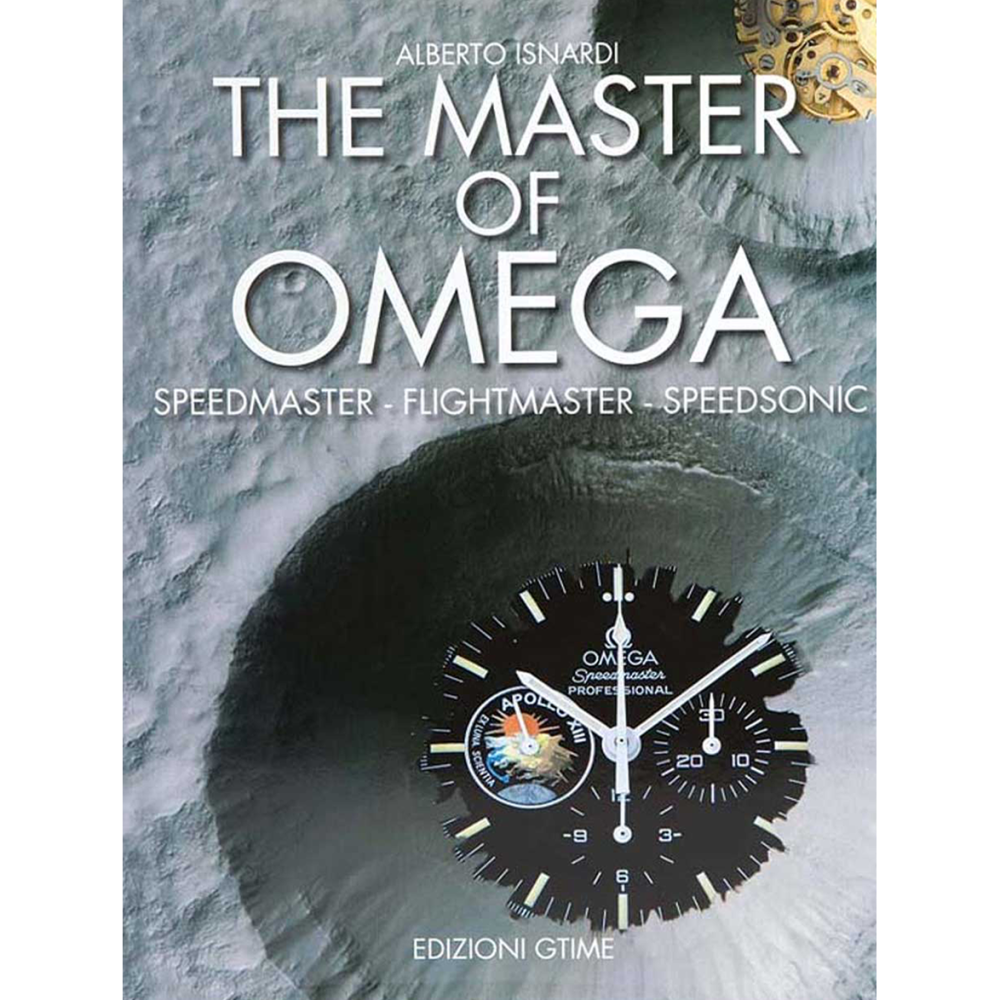 the master of omega