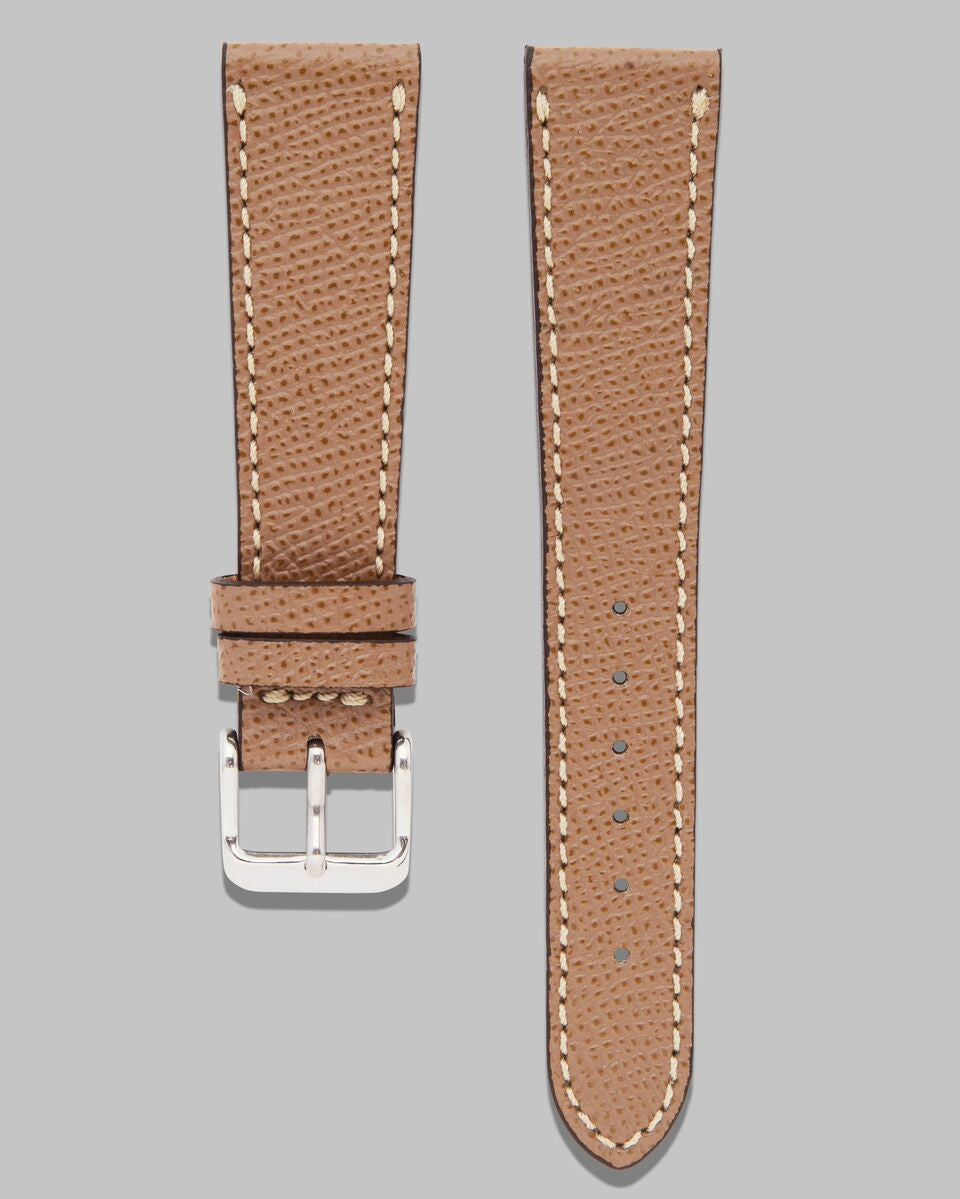 hermes leather watch band