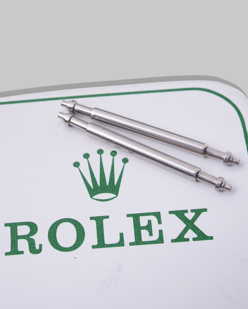 rolex submariner spring bar size