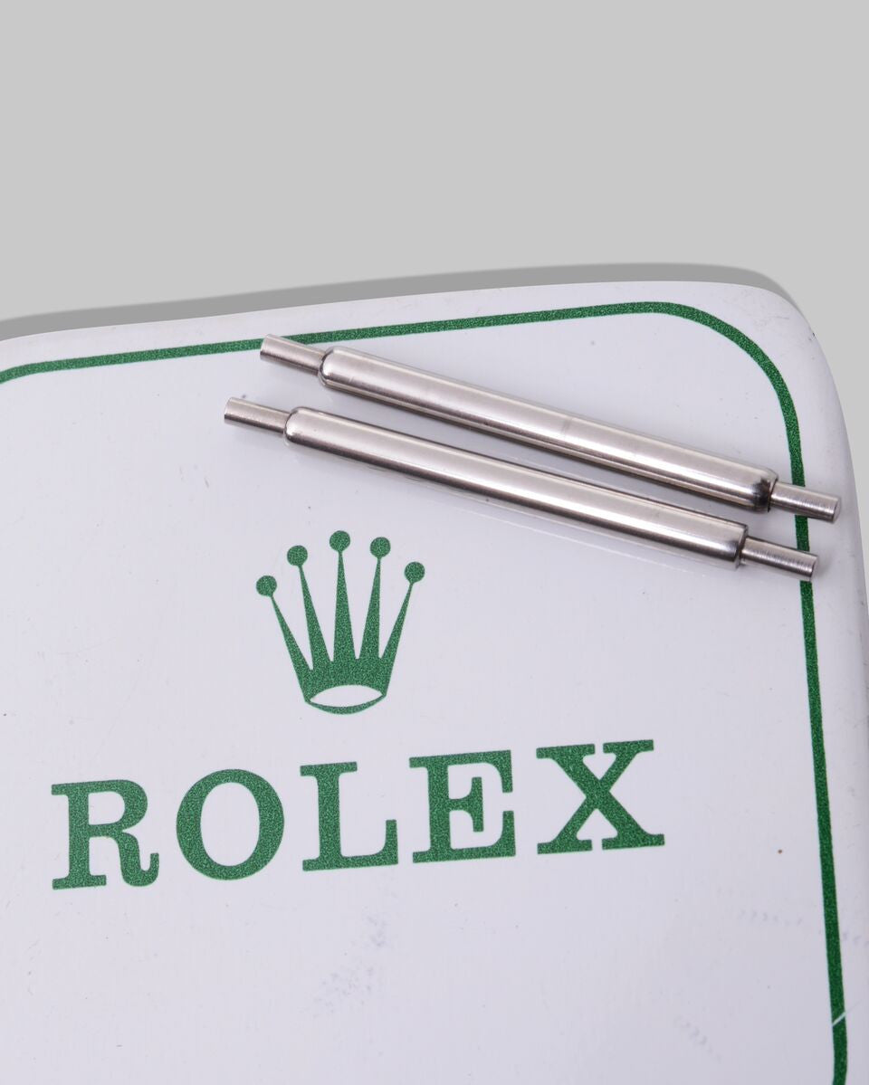 Genuine 20mm Rolex Spring Bars for 