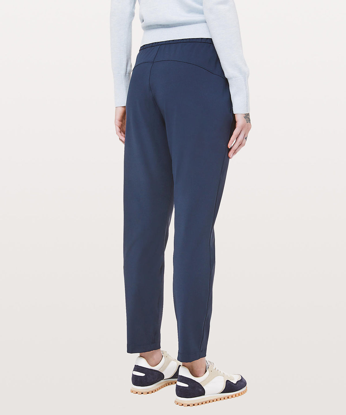 On the Fly 7/8 Pant Navy