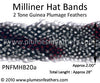 Hat Band '20a'