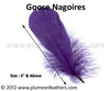Goose Nagoires Loose Dyed 5" & Below 25 Pcs.