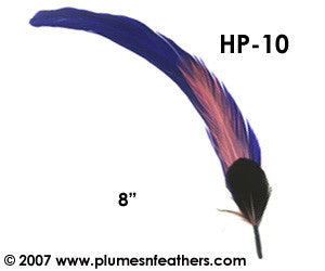Hat Pin HP '10'