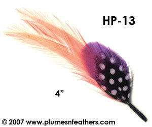Hat Pin HP '13'