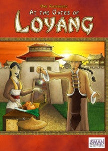 At the Gates of Loyang