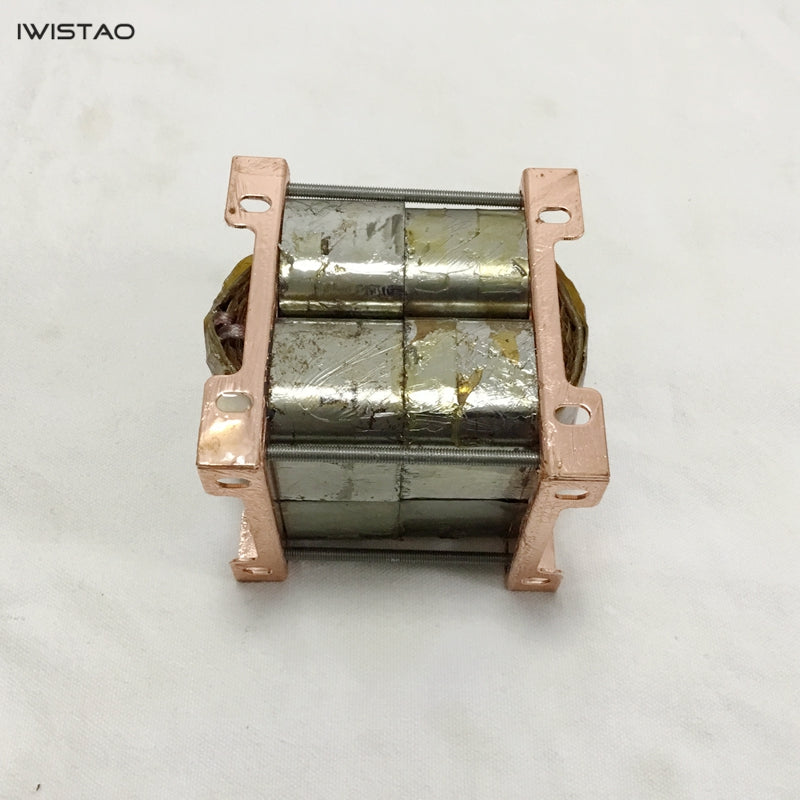 IWISTAO 300B Output Transformer C Type Single-ended British Amorphous 8C Advanced Core Pr 3.5K