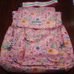 JuJuBe Harry Potter Be Sporty - HoneyDukes