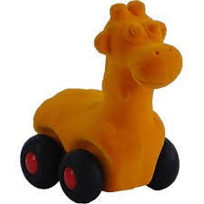 Rubbabu Aniwheelies