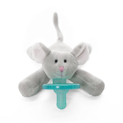 Wubbanub Pacifiers - Mouse - Baby's First Gifts - 12