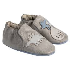Robeez Soft Soles Ramsey