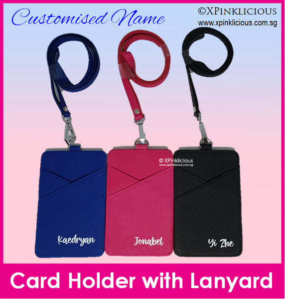 access card holder