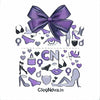 Cleonova Fantasy box. Intimate gift for couples. Love, romance and pleasure
