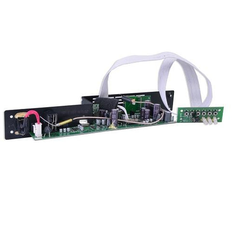 Boston Acoustics 120-003480 PCB/Rear Connection Panel