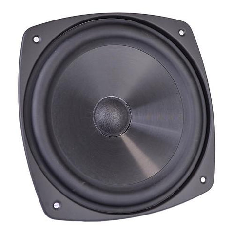 Boston Acoustics 010-001531-0 Single 8 DCD Copolymer Subwoofer