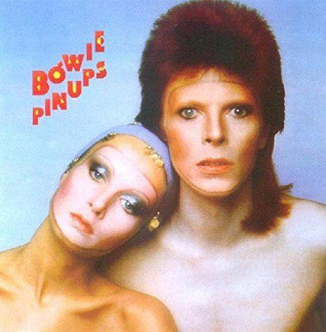 David Bowie - Pin Ups (180 Gram Vinyl) (LP)