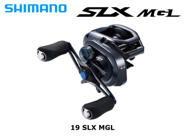 Shimano 19 Slx Mgl 70hg Right Jdm Tackle Heaven