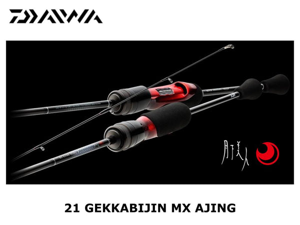 Daiwa 21 Gekkabijin MX Ajing 65L-T-N