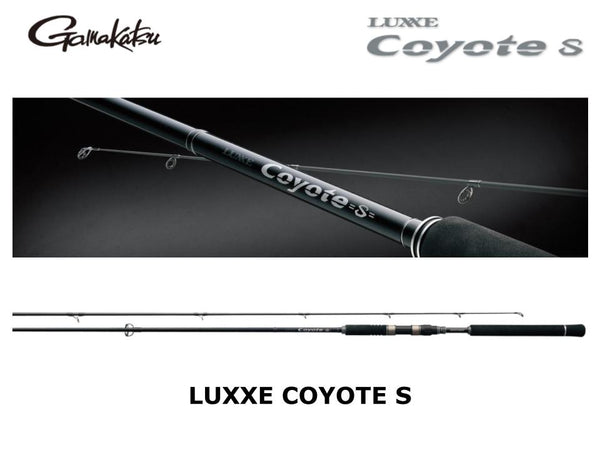 特別価格 laxxe コヨーテ 無印 s100H ラグゼ coyote - linsar.com