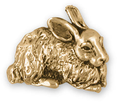 rabbit jewelry and rabbit charms