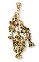 Sea Life Jewelry