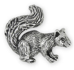 squirrel charms